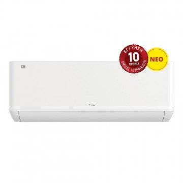 TCL Miracle III 18CHSD/TPG21I Κλιματιστικό Inverter 18000 BTU A+++/A++ με WiFi